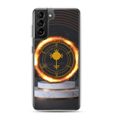 Hecate Samsung Phone Case