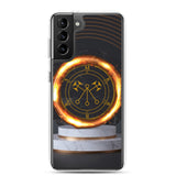 Marbas Samsung Phone Case