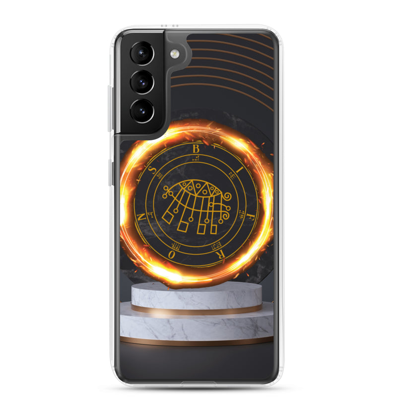 Bifrons Samsung Phone Case