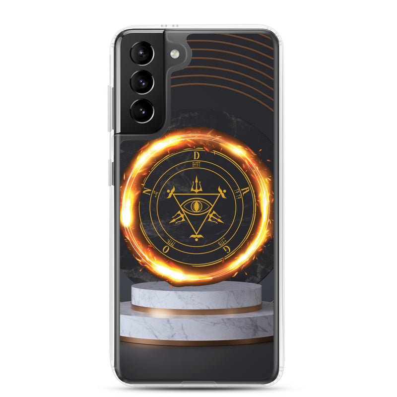 Dagon Samsung Case