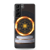 Ishtar Samsung Phone Case