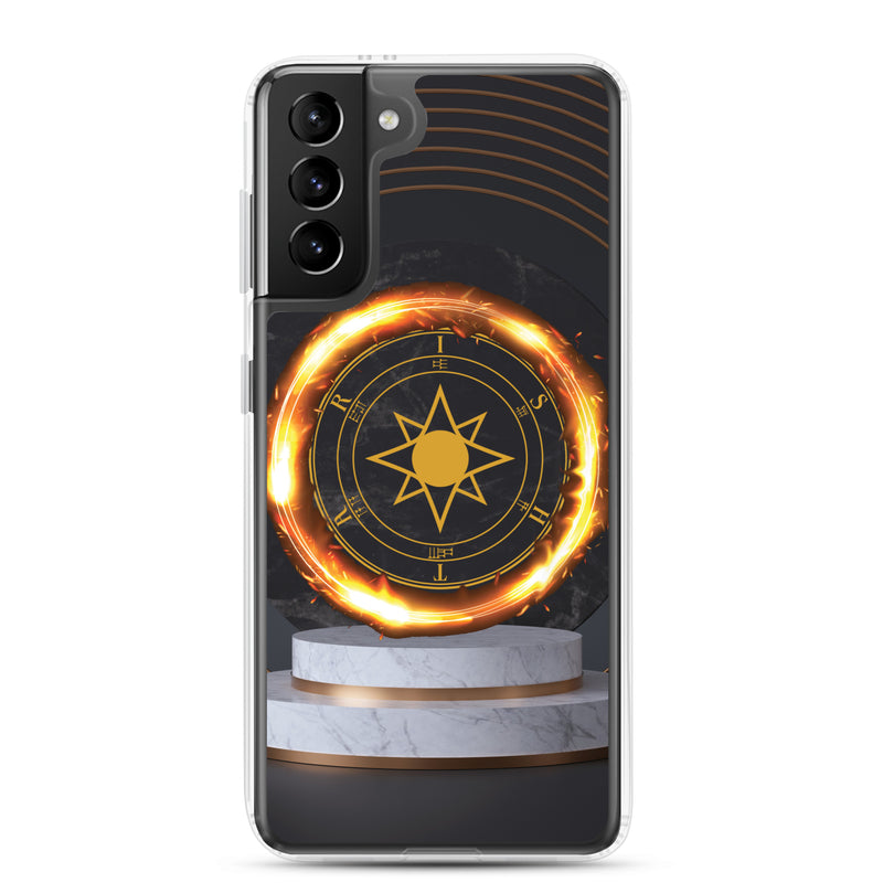 Ishtar Samsung Phone Case