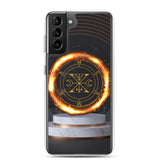 Murmur Samsung Phone Case