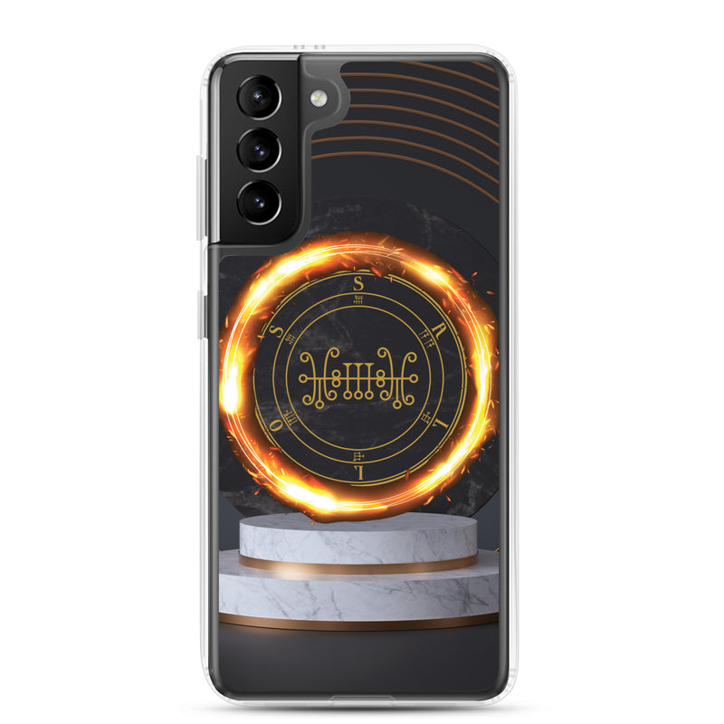 Sallos Samsung Phone Case