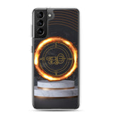 Shax Samsung Phone Case