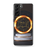 Stolas Samsung Phone Case