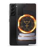 Belphegor Samsung Phone Case