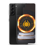 Isis Samsung Phone Case