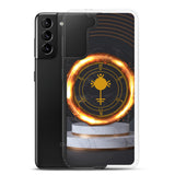 Hecate Samsung Phone Case