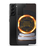 Paimon Samsung Phone Case
