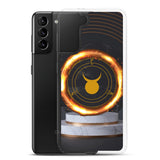 Pan Samsung Phone Case