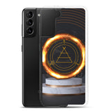 Nyx Samsung Phone Case
