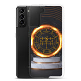 Andromalius Samsung Phone Case