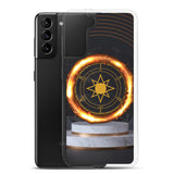Ishtar Samsung Phone Case