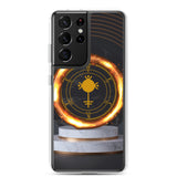 Hecate Samsung Phone Case