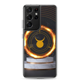 Pan Samsung Phone Case