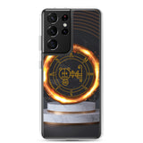 Amdusias Samsung Phone Case