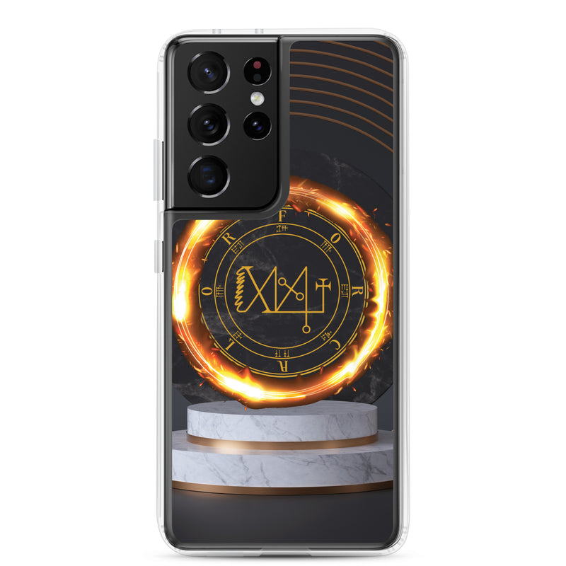 Forcalor Samsung Phone Case