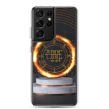 Haagenti Samsung Phone Case