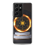 Ishtar Samsung Phone Case