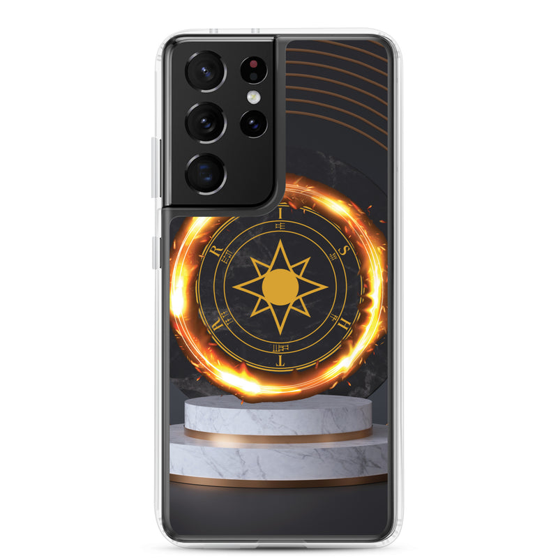 Ishtar Samsung Phone Case