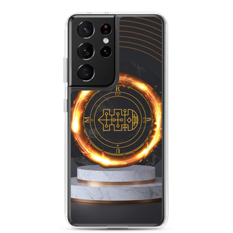 Raum Samsung Phone Case