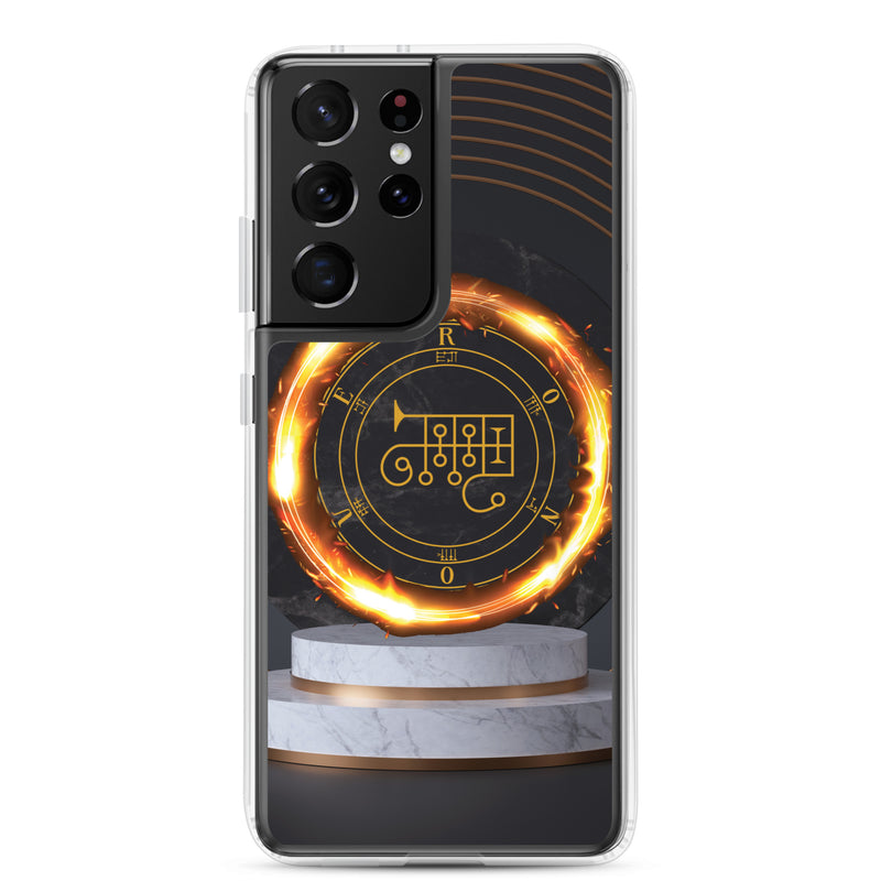 Ronove Samsung Phone Case