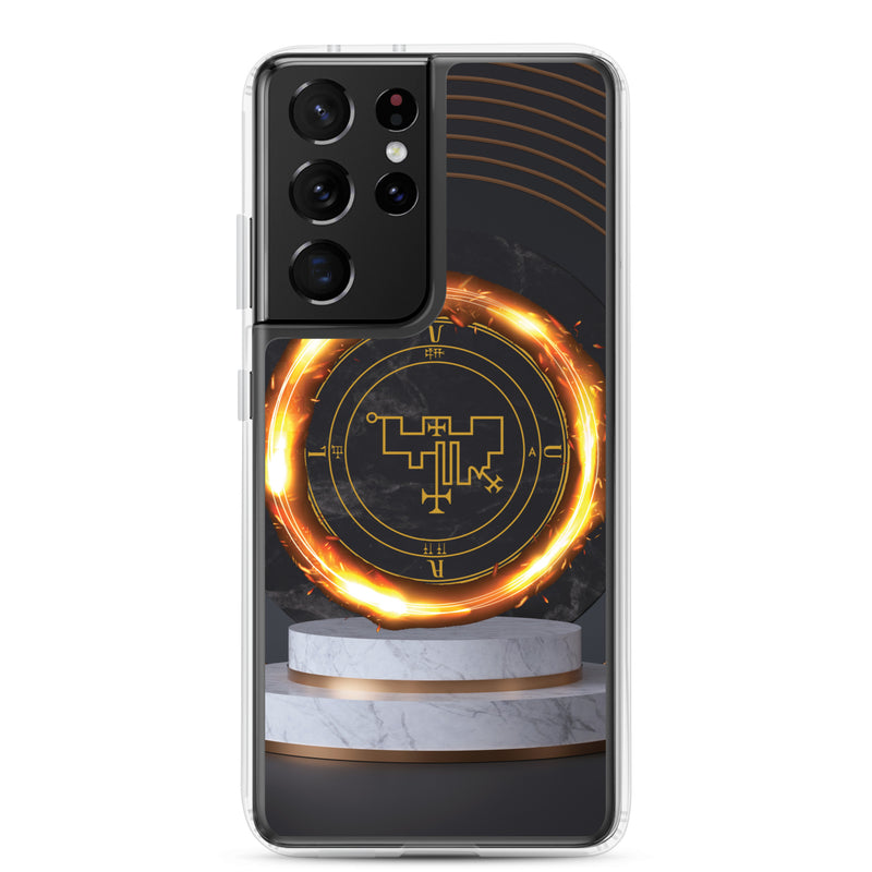 Vual Samsung Phone Case