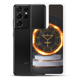 Belphegor Samsung Phone Case