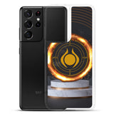 Isis Samsung Phone Case