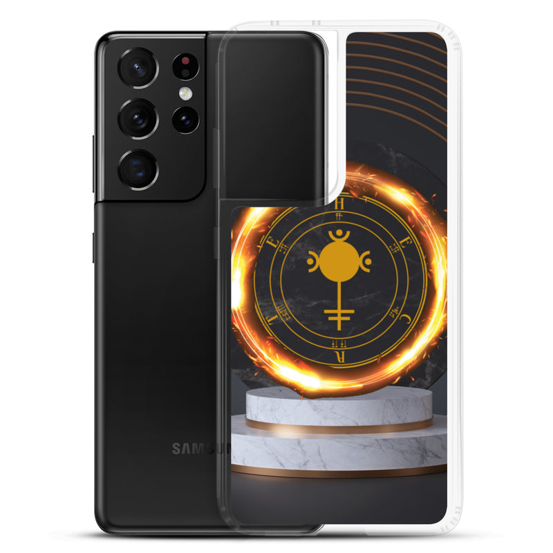 Hecate Samsung Phone Case