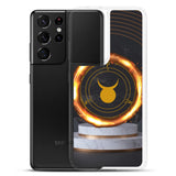 Pan Samsung Phone Case