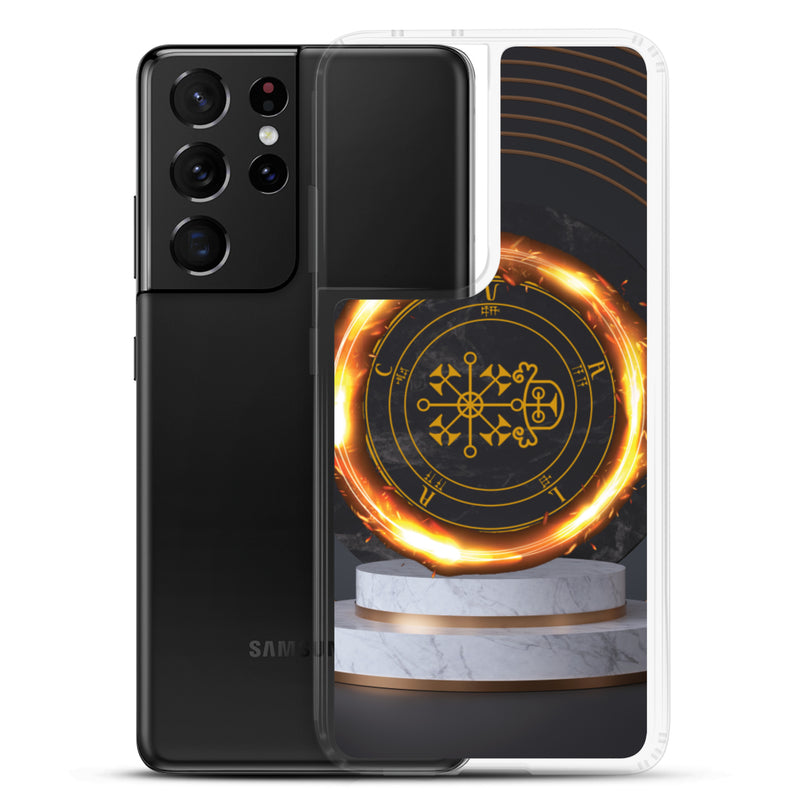 Valac Samsung Phone Case