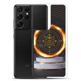 Kali Samsung Phone Case