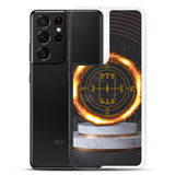 Amon Samsung Phone Case