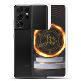 Balaam Samsung Phone Case