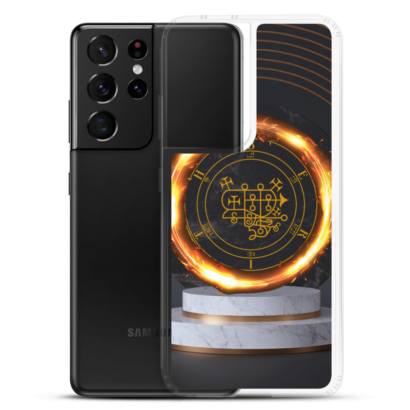 Berith Samsung Phone Case