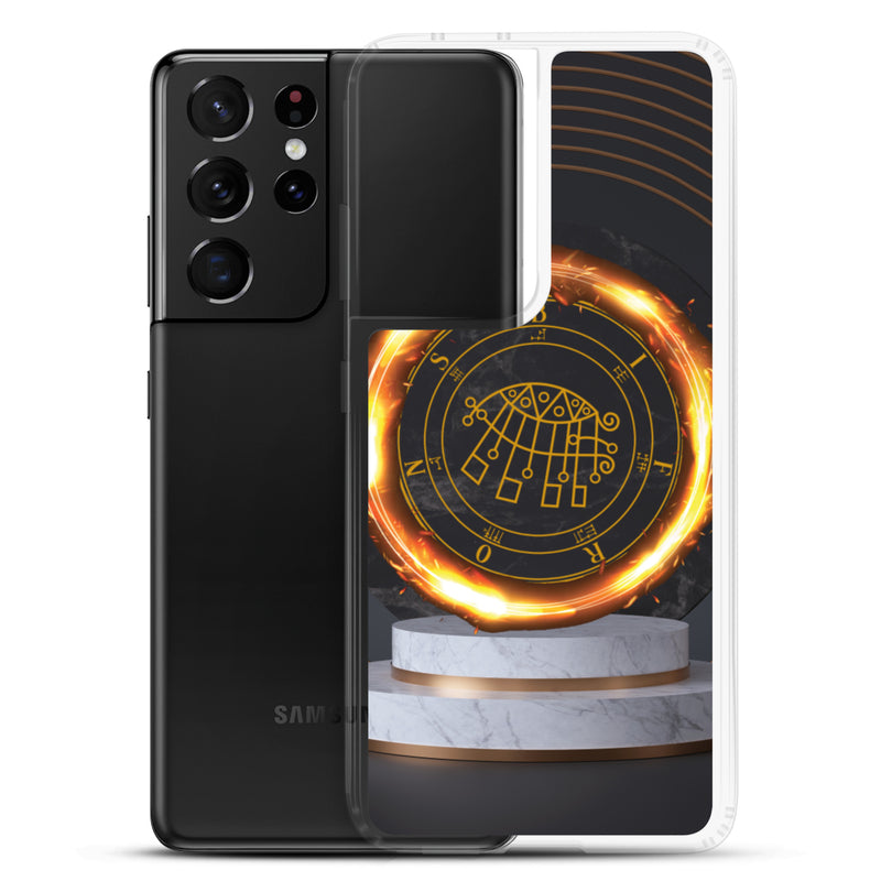 Bifrons Samsung Phone Case