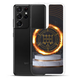 Furcas Samsung Phone Case