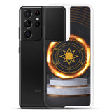 Ishtar Samsung Phone Case