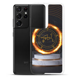 Marax Samsung Phone Case