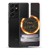 Phenex Samsung Phone Case