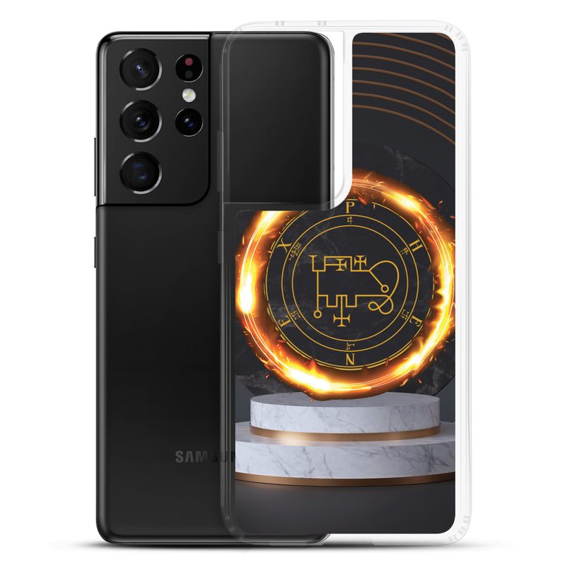 Phenex Samsung Phone Case