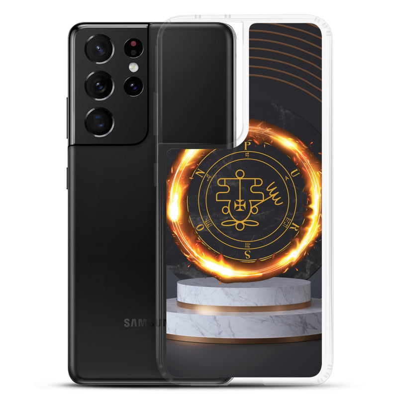 Purson Samsung Phone Case