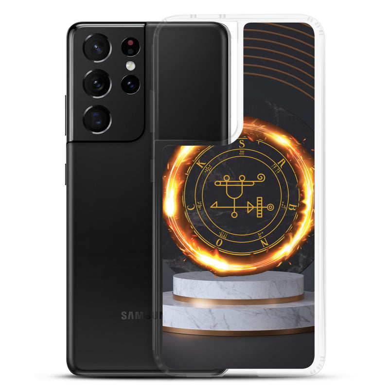 Sabnock Samsung Phone Case