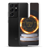 Zepar Samsung Phone Case