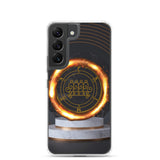 Paimon Samsung Phone Case