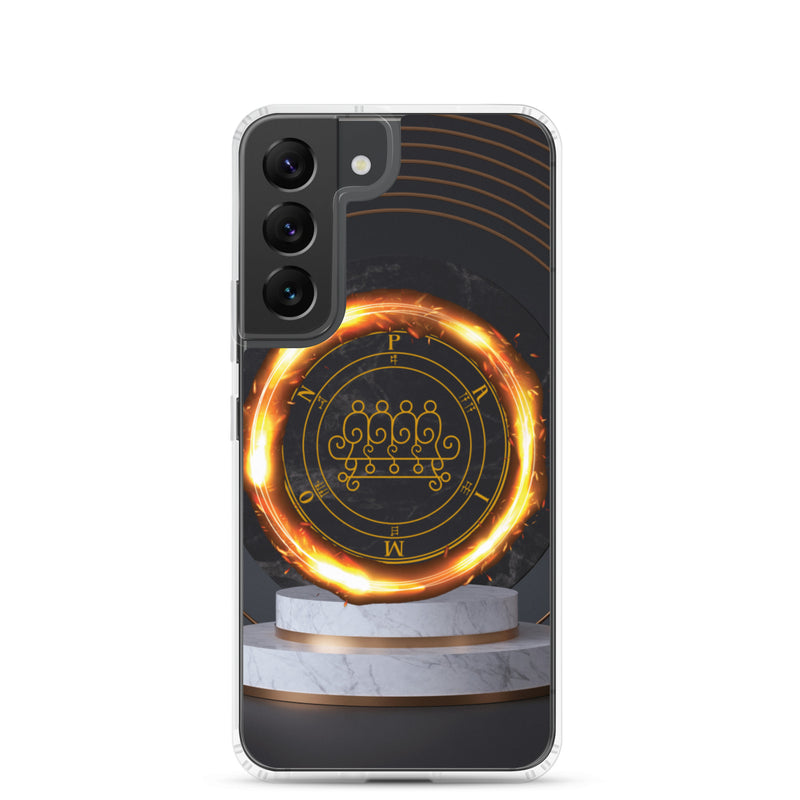 Paimon Samsung Phone Case