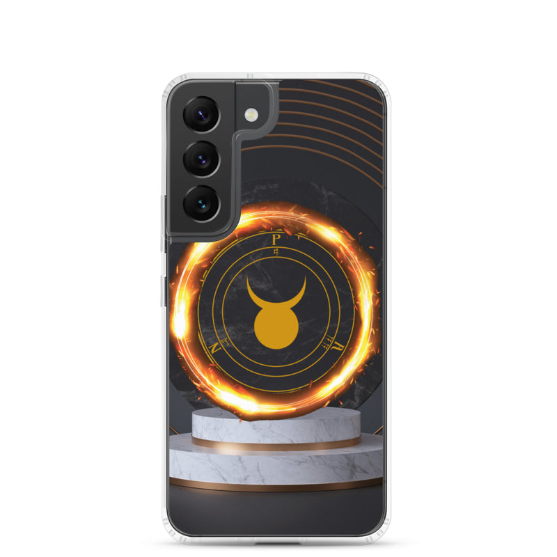 Pan Samsung Phone Case