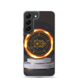 Valac Samsung Phone Case